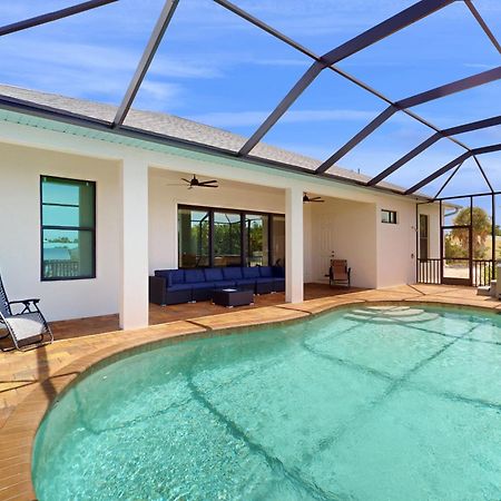 فيلا Bowline Oasis Bokeelia المظهر الخارجي الصورة
