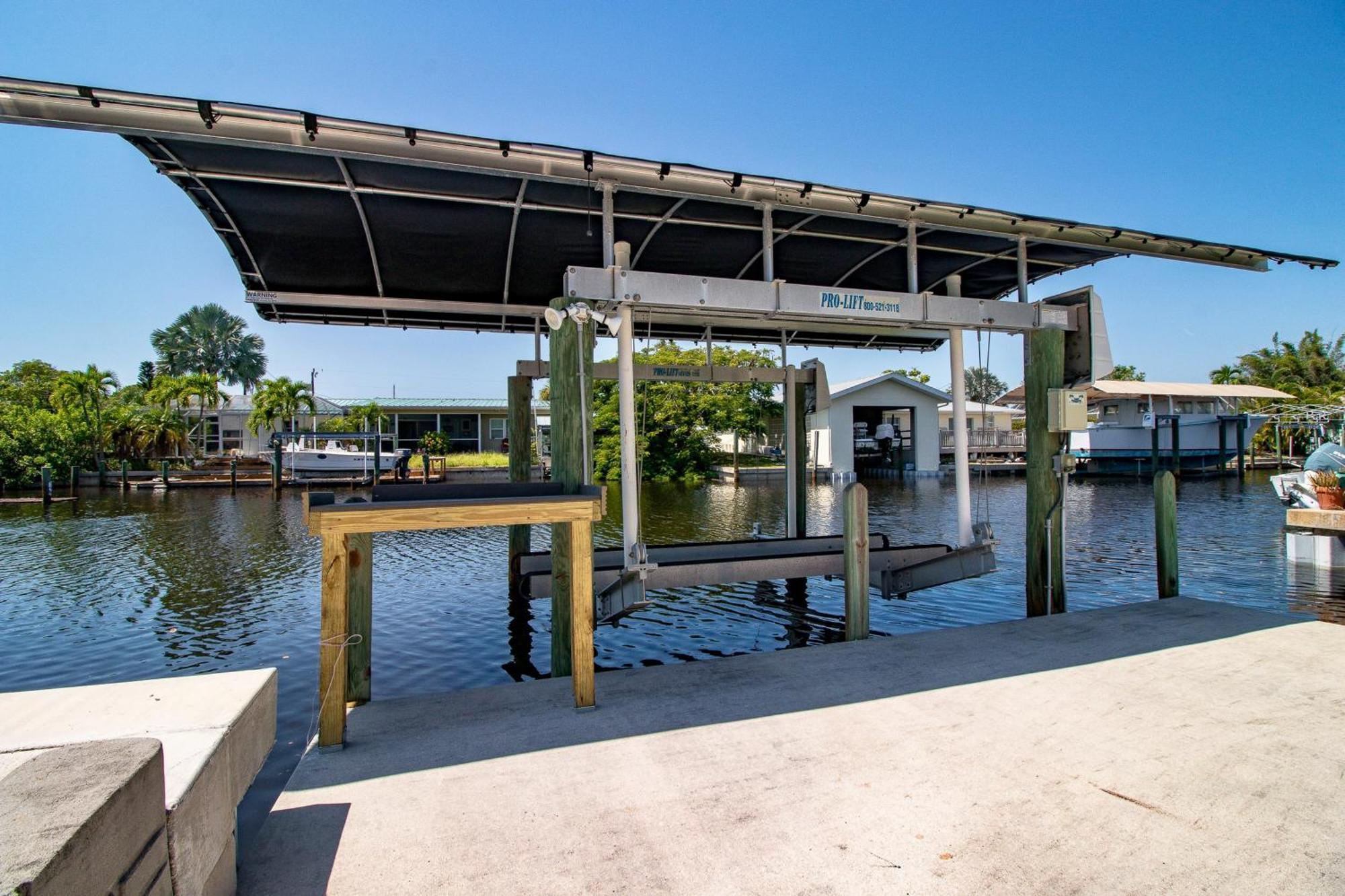 فيلا Bowline Oasis Bokeelia المظهر الخارجي الصورة
